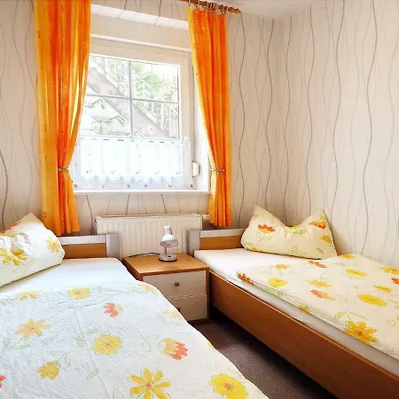 Scholbe דירה שנברדינגן