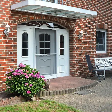 Scholbe Apartment