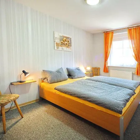 Scholbe Apartment Schneverdingen