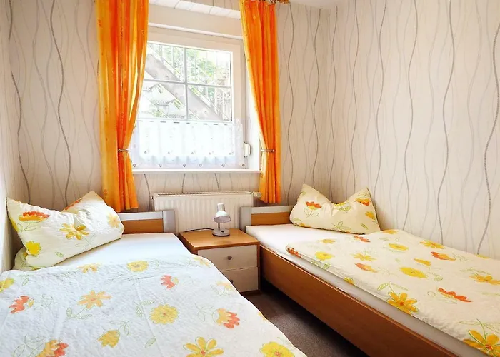 Scholbe Lejlighed Schneverdingen