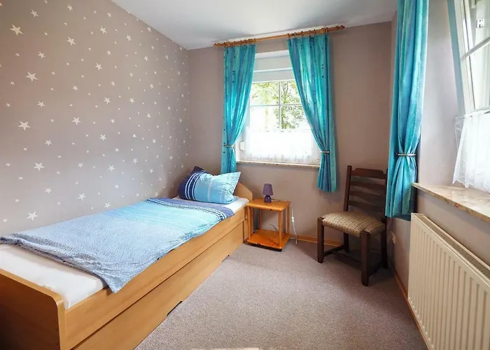 Lejlighed Scholbe Schneverdingen