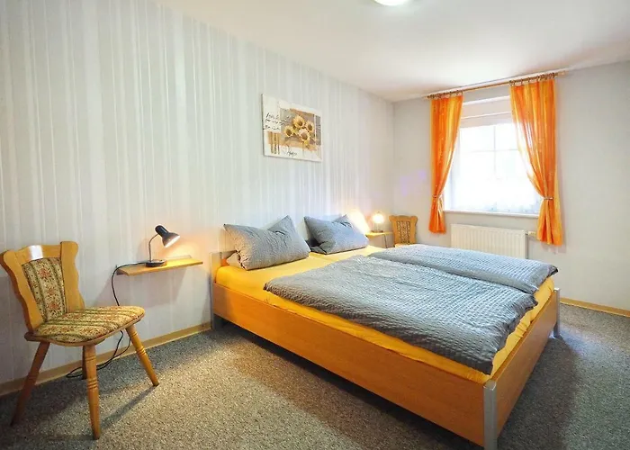 Scholbe Lejlighed Schneverdingen